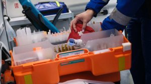 Число пострадавших при атаке БПЛА в Чебоксарах увеличилось до 9 человек