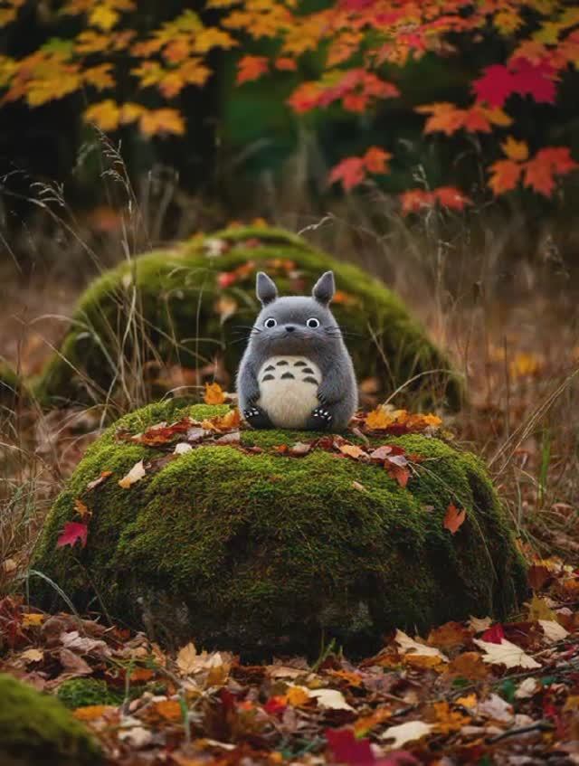 "Они повсюду... "