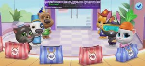 Том и Друзья Мультфильм Игра в доме