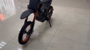 Электроэндуро RunFly - мощные эндуро из Китая на любой вкус