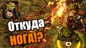 Преисполнившийся вирдак и катачанские мины: Dawn of War 2: Elite Mod