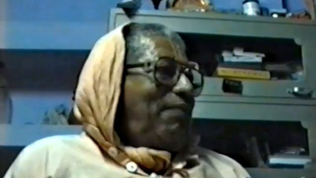 Добровольное служение