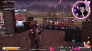 Вспоминаю Once Human. Сезон 2. Серия 8. Вспоминали, что было вчера.