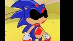 приключение Соника ёжика 66 серия с моим переводом