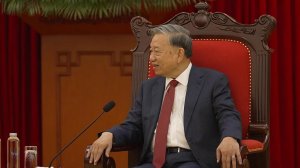 Военно-техническое сотрудничество России и Вьетнама обсудили Сергей Шойгу и То Лам.