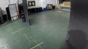 Тренировка 09.12.2025 #2