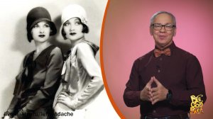 Всё обо всём. Шляпка клош. Выпуск от 09.12.25