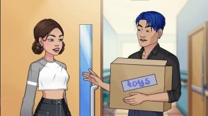 Мне Заплатили, чтобы Я Стала Девушкой Известного Актёра