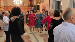 Осень, ты не смейся надо мной... 07.12.25...