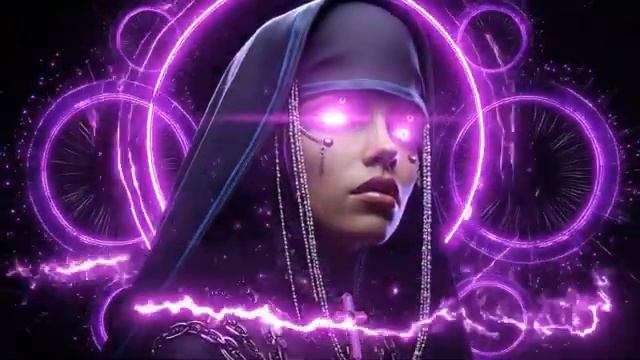 Hypnotic Techno Mix 2025