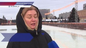 На Нижегородской ярмарке гостей будут встречать герои русских народных сказок