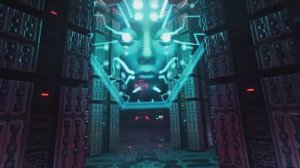System Shock Remake - ролик версии для консолей Switch