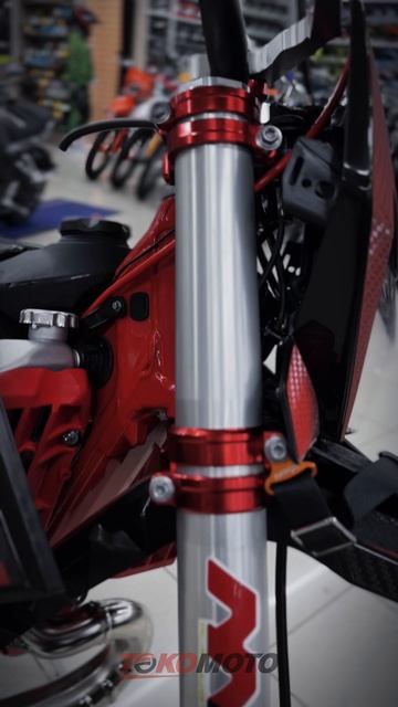 Мотоцикл FX moto XP300 2T