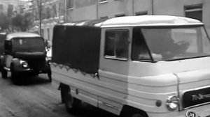 1980-е годы. Услышать Тюмень-старушку