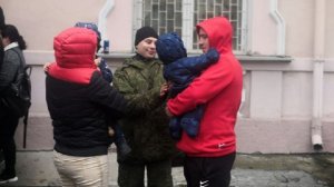 Путин: государство должно поддерживать детей участников СВО