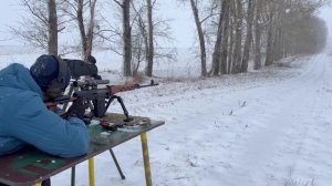 магазин СВД на 15 патронов