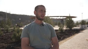 В Усть-Джегуте завершается строительство «Зеленого острова»