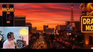 Мэддисон целых 20 минут болтает под казик