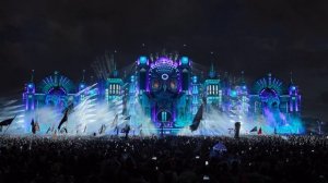 [4K] Alok b2b Green Velvet - EDC Orlando 2025