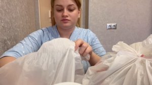 Распаковка магнит / А чем я запаслась/ Ищу везде выгоду / экономить только так