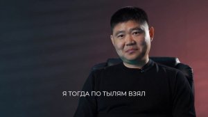 КОРЕЙЦЫ ПРИМОРЬЯ: КИМ АЛЕКСЕЙ - ЧЕМПИОН МИРА ПО ТХЭКВОНДО