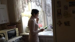 Хроника в городе. Декабрь 2025 года. Готовила к ДР заливное из окуня, мяса птицы.  Торт муравейник.