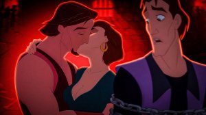 Как ЗАКУКОЛДИТЬ Друга? | О чем был «Синдбад: Легенда семи морей»?