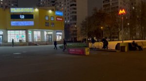 ТЦ Камп - 17.30