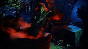 Морозко, сказка, х/ф