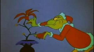 Как Гринч ... за 4 мин _ How The Grinch Stole Christmas .. in 4 min's