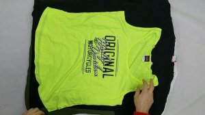 39866 Футболки Harley Davidson сток (80% мужские), 26пак, Harley Davidson T-shirtsоптом