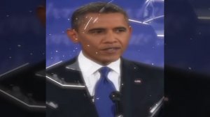 Барак Обама эдит