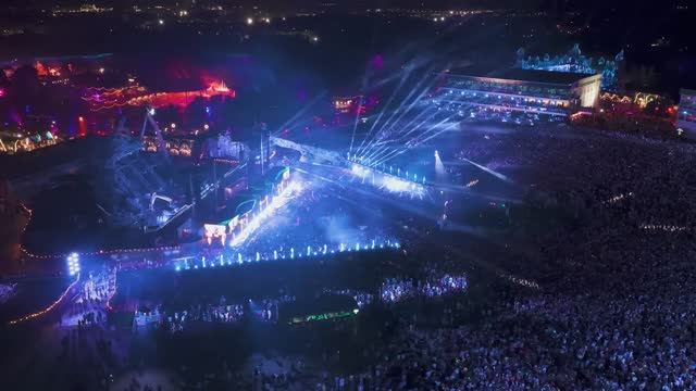 Мартин Гаррикс - Тумороленд 25