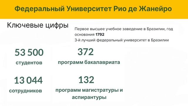 Проект международного академического сотрудничества