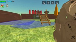 пять ночей с Тедди 1 день-1ночь (породив на пять ночей с фрогги!?)