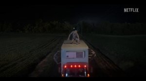 Очень странные дела 5 сезон - трейлер (дубляж)