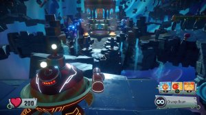 Растения против зомби. Гарден варфаер. Plants vs Zombies GW2