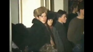 Мальчишки и девчонки, вспомним молодость! 💃🕺