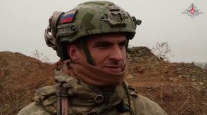 Александр Коваленко, Герой России, заместитель командира роты