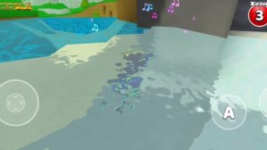 Секреты и 8 мест для пряток в Super Bear Adventure!