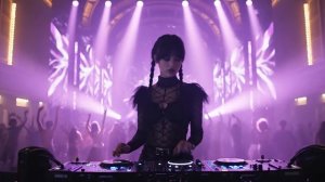 МУЗЫКА В МАШИНУ. КЛУБНАЯ МУЗЫКА. КЛИПЫ. Hypnotic Dark Equinox _ Shadowed Electronic Evolution