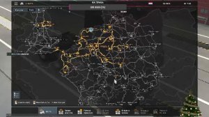 Euro Truck Simulator 2 №60