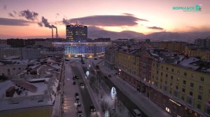 Норильские новости – 09.12.2025