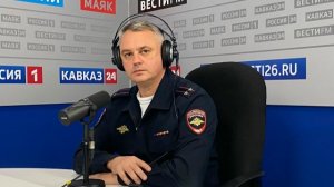 На календаре — зима, а на дороге — испытание для каждого, кто за рулём