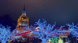 LIVE: Lost in Cities