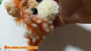 Третий старт. Декабрь. Новогодние игрушки