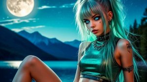 Только новинки новой танцевальной клубной музыки 2025-2026 psutrance progressive club