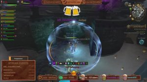 #Neverwinter online ⚔️ [M32]