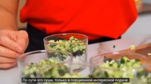 МЕНЮ на Новый Год 2026 🎁🎄 ❄️ Легко, Красиво, Вкусно и Полезно!