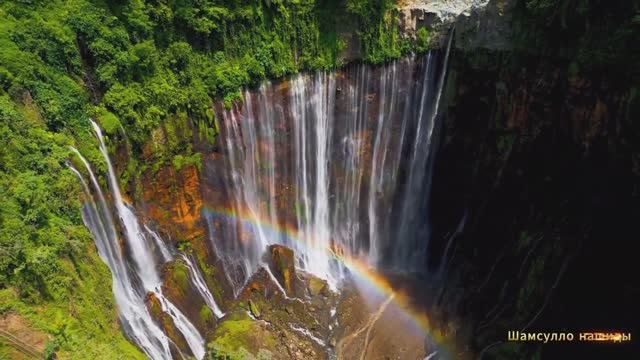 #Коран#АнНисаъ#СамыеКрасивыеМеста#Relaxation##Islam#Quran#AnNisa'#Minshawiy #4кВидео#23часть#